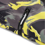 Spyder Propulsion Boys Pant Camouflage Acid Yellow