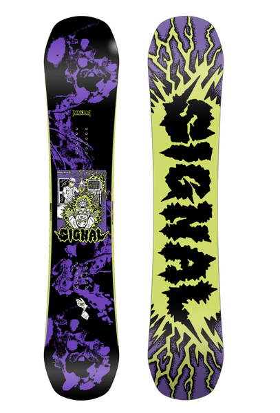 Signal Park Pro
