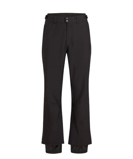 Oneill Mens O'riginals Park Pant Black Out
