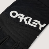 Oakley Factory Pilot Core Glove Black/White Logo