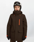 O'Neill Peak Womens Snow Jacket