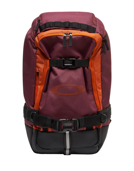 Oakley Peak RC 25L Beackpack Grenache