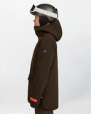 O'Neill Peak Womens Snow Jacket