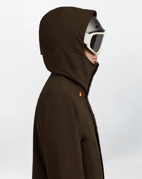 O'Neill Peak Womens Snow Jacket