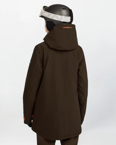 O'Neill Peak Womens Snow Jacket