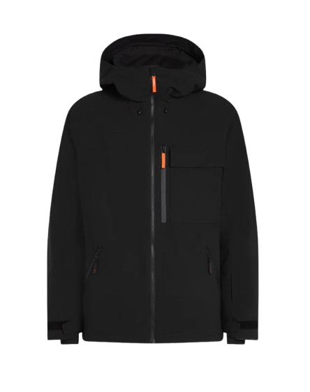 O'Neill Peak Mens Snow Jacket