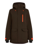 O'Neill Peak Womens Snow Jacket