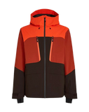 O'Neill Peak Fire Mens Snow Jacket