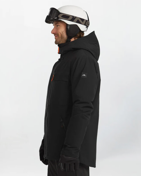 O'Neill Peak Mens Snow Jacket