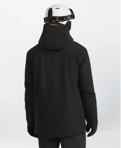 O'Neill Peak Mens Snow Jacket