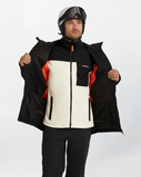 O'Neill Peak Mens Snow Jacket