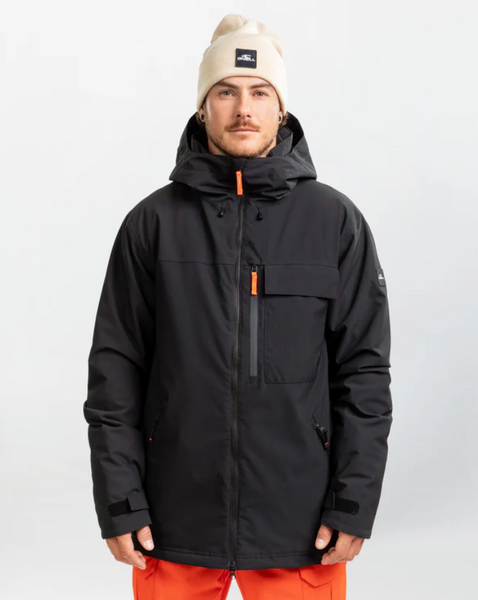 O'Neill Peak Mens Snow Jacket