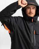 O'Neill Peak Mens Snow Jacket