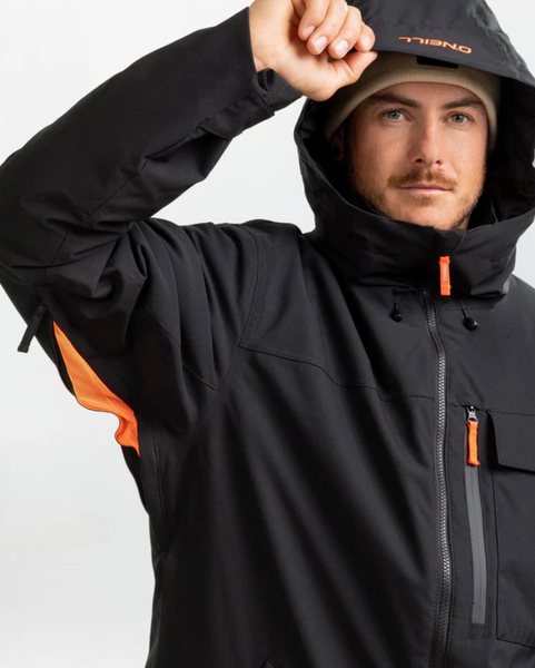 O'Neill Peak Mens Snow Jacket