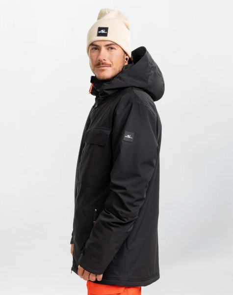 O'Neill Peak Mens Snow Jacket