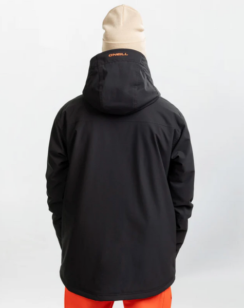 O'Neill Peak Mens Snow Jacket