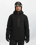 O'Neill Peak Mens Snow Jacket