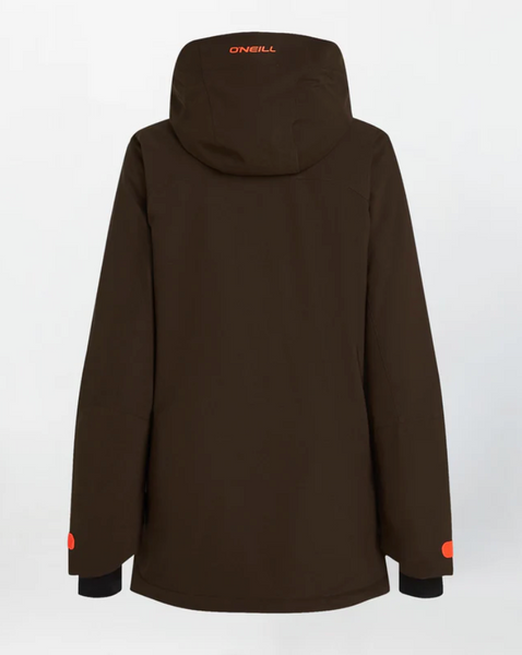 O'Neill Peak Womens Snow Jacket