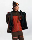O'Neill Peak Fire Mens Snow Jacket