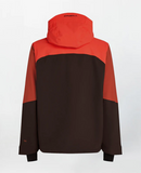 O'Neill Peak Fire Mens Snow Jacket
