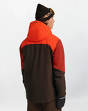 O'Neill Peak Fire Mens Snow Jacket