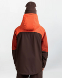 O'Neill Peak Fire Mens Snow Jacket