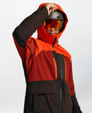 O'Neill Peak Fire Mens Snow Jacket