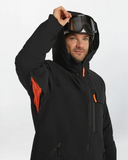 O'Neill Peak Mens Snow Jacket