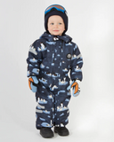 XTM Papoose Suit Penguin