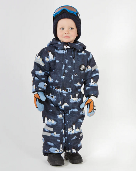 XTM Papoose Suit Penguin
