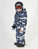 XTM Papoose Suit Penguin