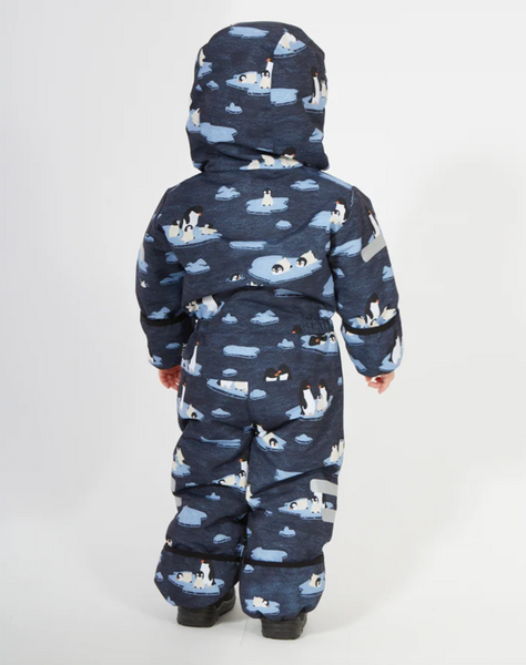 XTM Papoose Suit Penguin