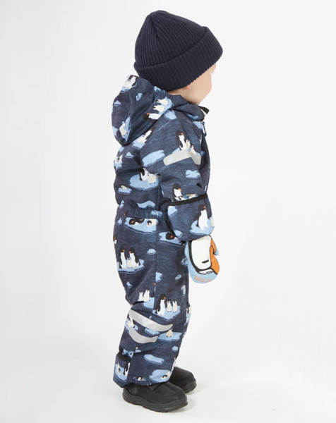 XTM Papoose Suit Penguin