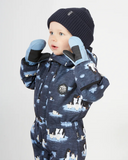 XTM Papoose Suit Penguin