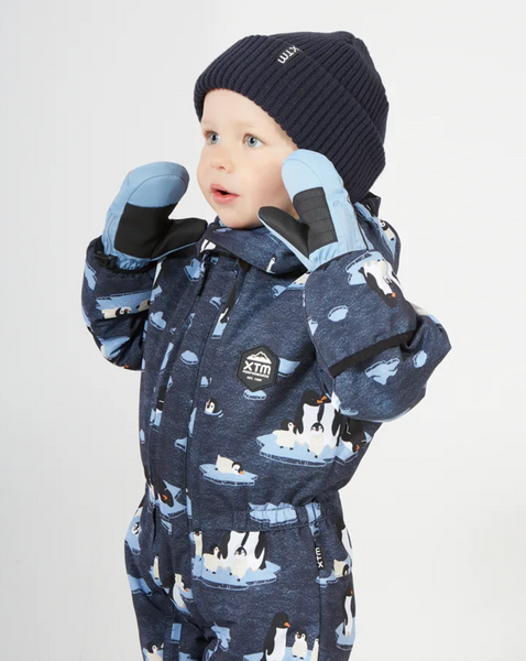 XTM Papoose Suit Penguin