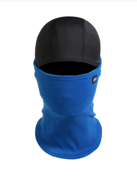 Bula Kids Power Fleece Convertible Cobalt Blue