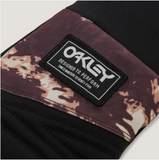 Oakley Printed Park B1B Gloves Tiger Camo Desert