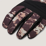 Oakley Printed Park B1B Gloves Tiger Camo Desert