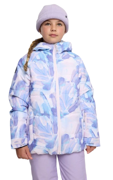 Rojo Junior Pia Puffer Jacket