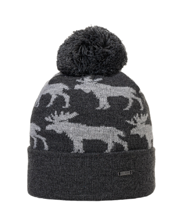 Bula Kids Picaso Beanie Moose