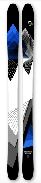 Icelantic Pioneer X - 2025