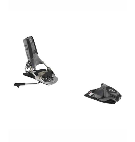 Look Pivot 2.0 11 GW Black Metal