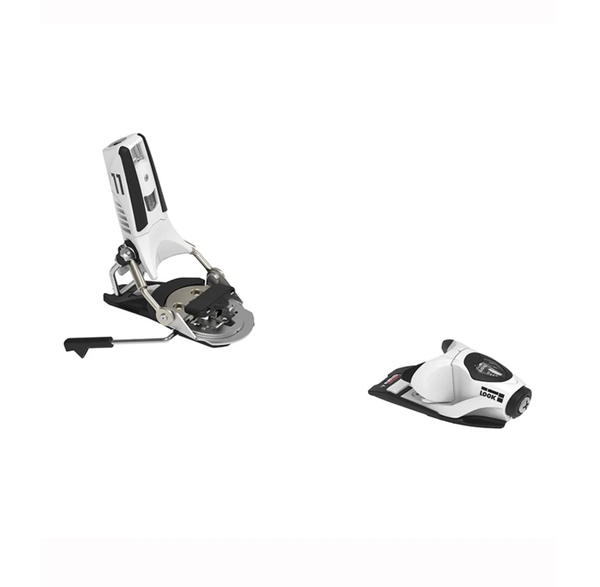 Look Pivot 2.0 11 GW White Black