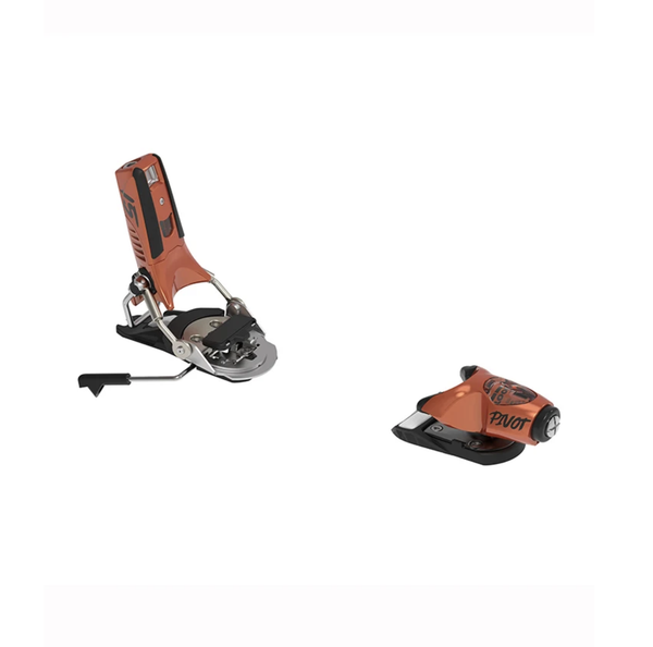 Look Pivot 2.0 15 GW Orange Metal