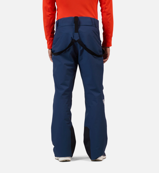 Rossignol Ski Pant Dark Navy