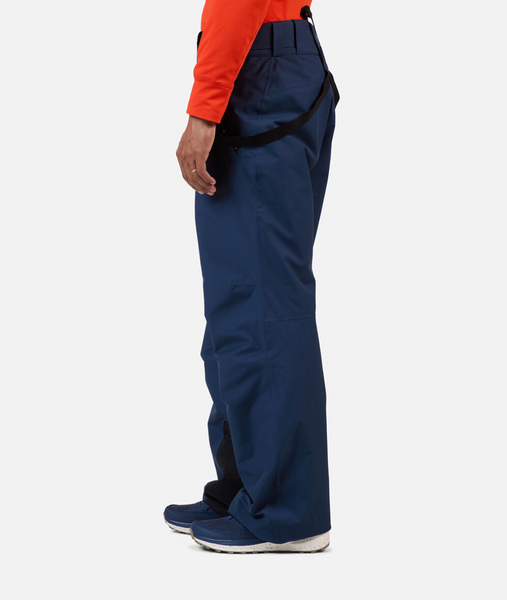 Rossignol Ski Pant Dark Navy