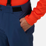 Rossignol Ski Pant Dark Navy