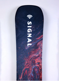 Signal Park Series - Orbit