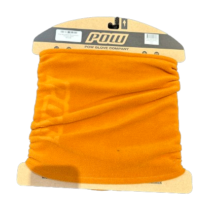 Pow Microfleece Neckwarmer