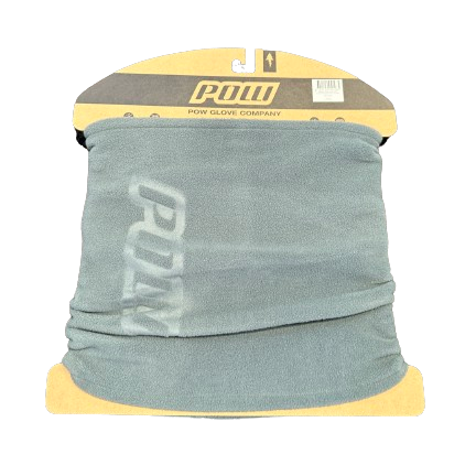 Pow Microfleece Neckwarmer